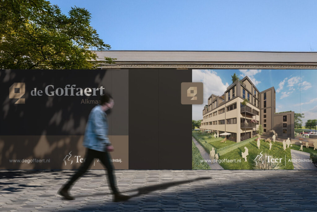 De-Goffaert-Alkmaar-Planning